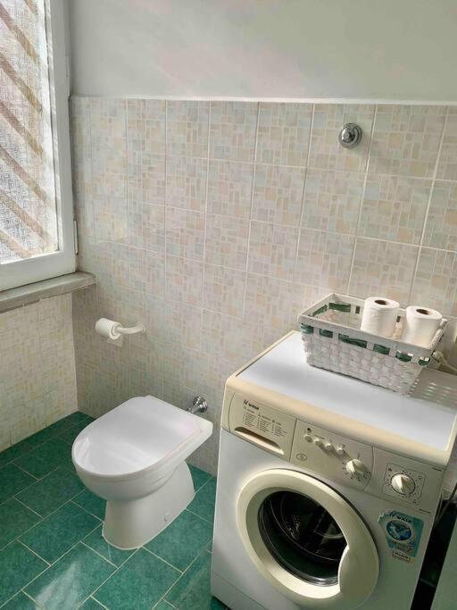 Apartamento Lovely Near Vatican *