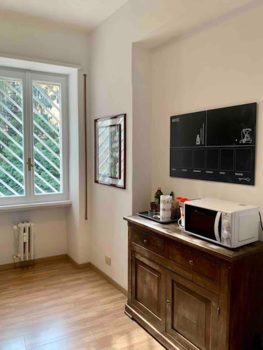 Apartamento Lovely Near Vatican *